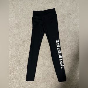 Victoria secret knockout leggings